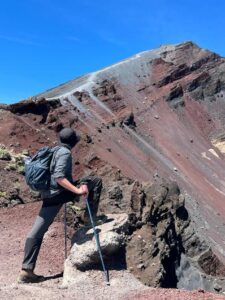 Rinjani 2D1N Summit Trek