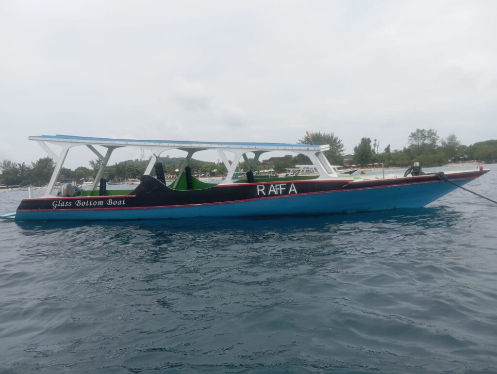 Gili Islands Snorkeling Adventure