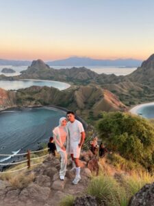 Padar Island